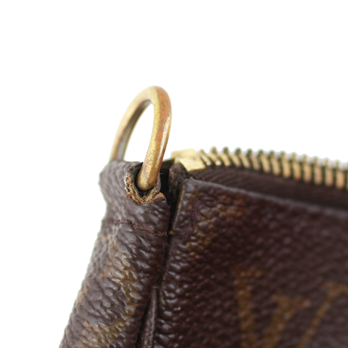 Louis Vuitton Pochette Accessoires Monogram