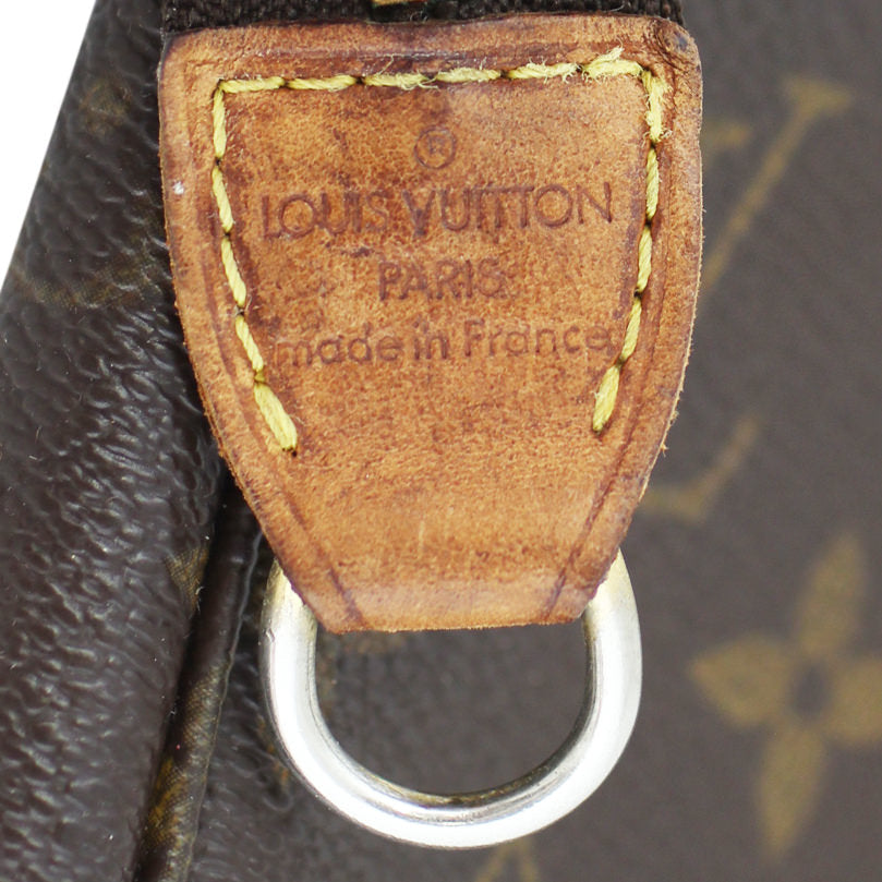 Louis Vuitton Pochette Accessoires Monogram