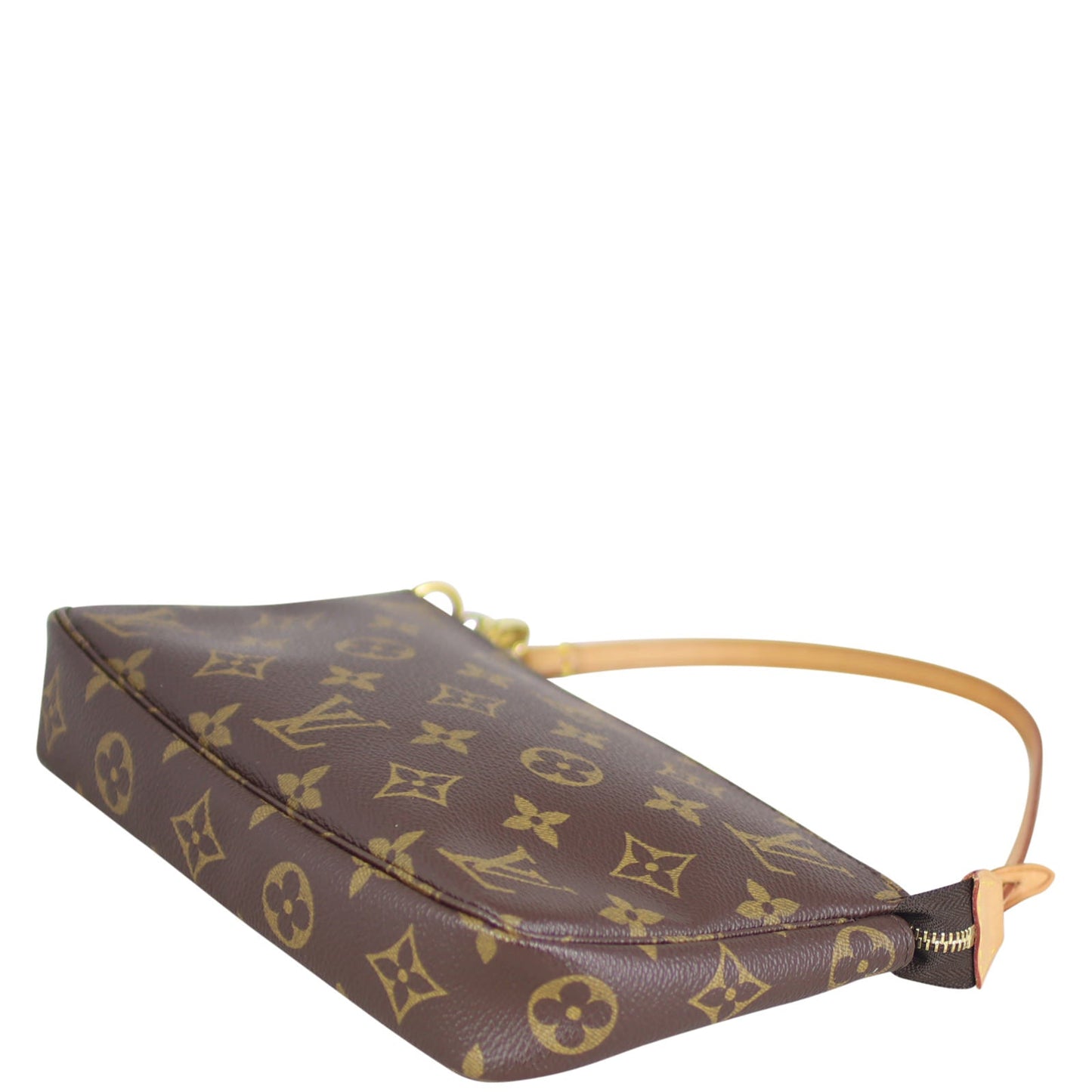 Louis Vuitton Pochette Accessories Monogram