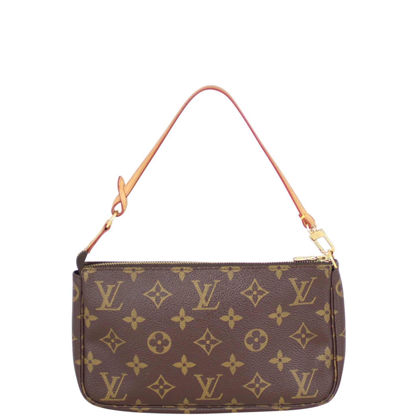 Louis Vuitton Pochette Accessories Monogram