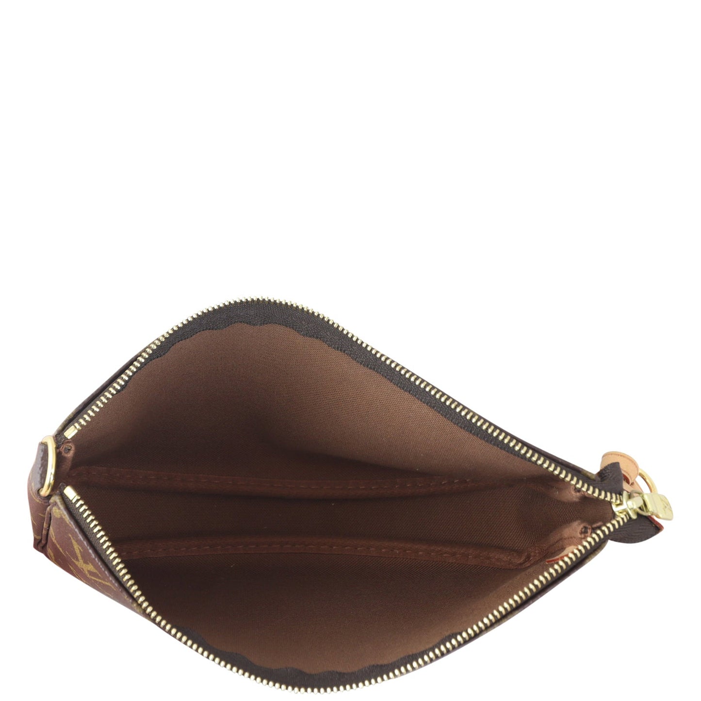 Louis Vuitton Pochette Accessories Monogram