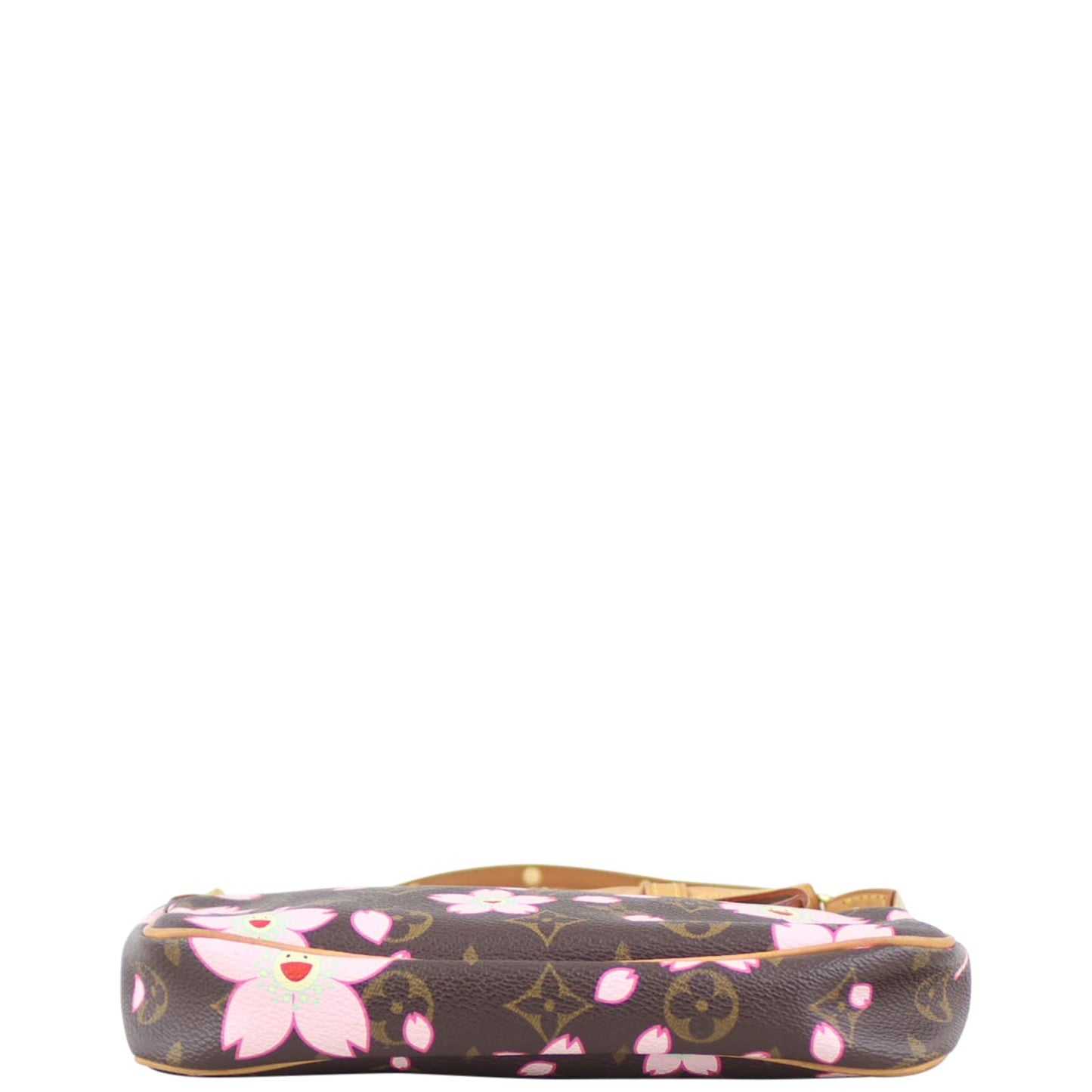 Louis Vuitton Pochette Accessories Cherry Blossom
