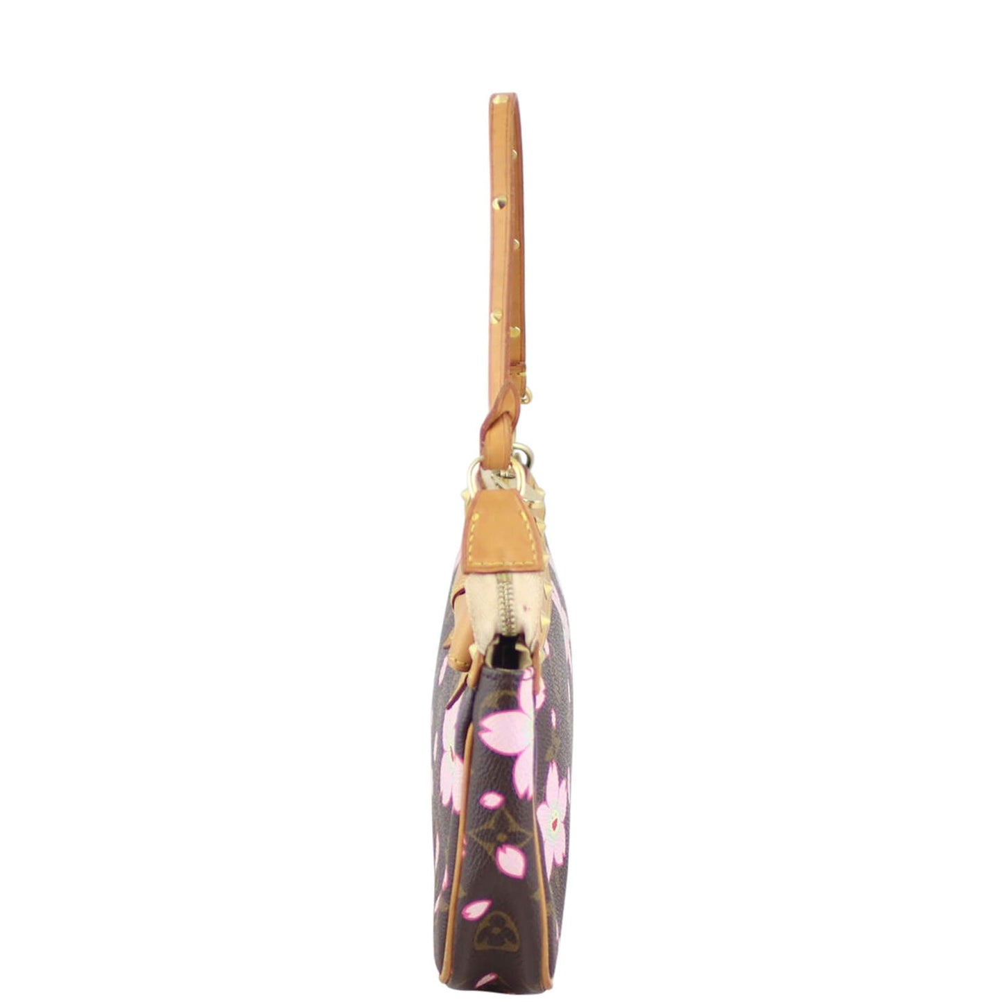 Louis Vuitton Pochette Accessories Cherry Blossom