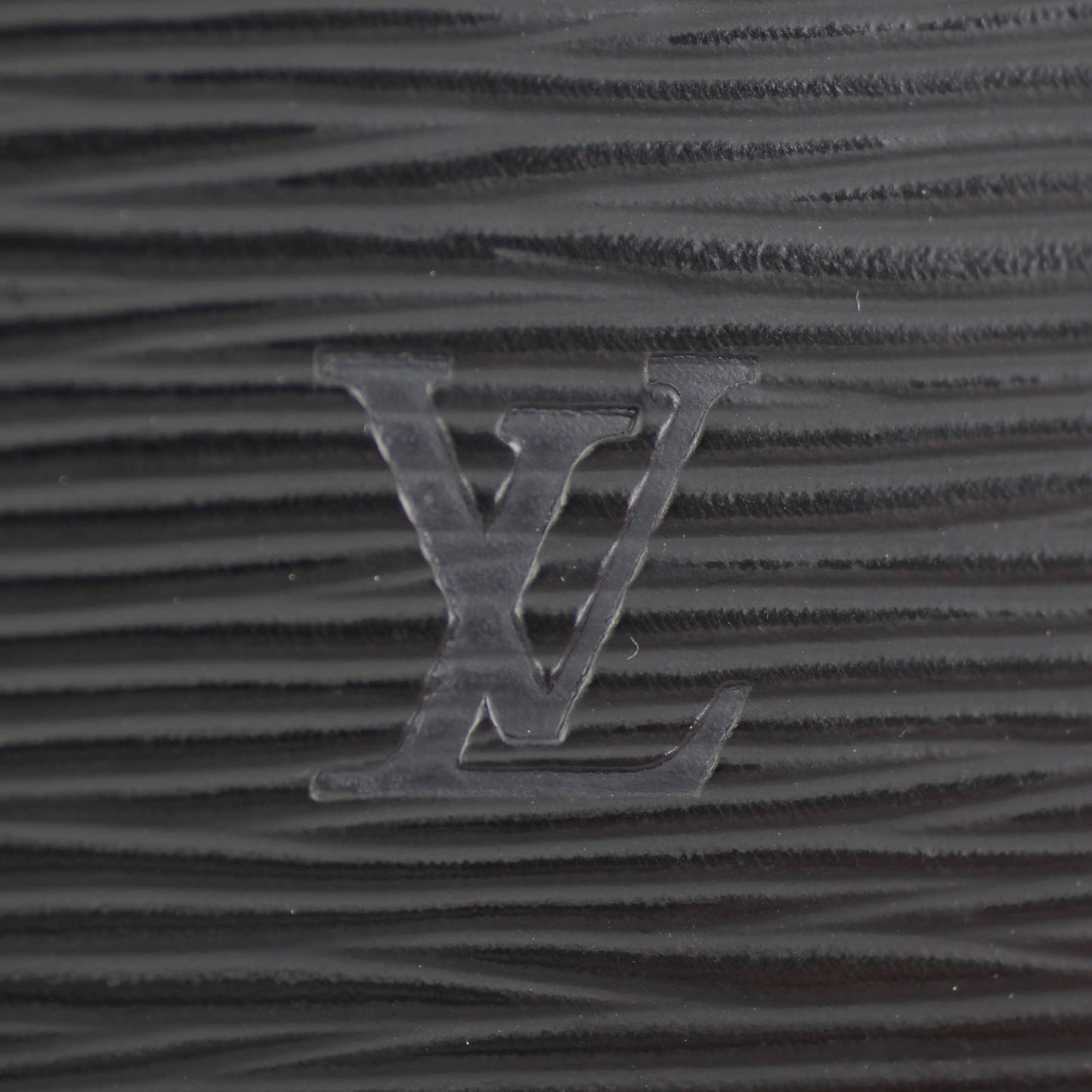Louis Vuitton Pochette Accessories Epi