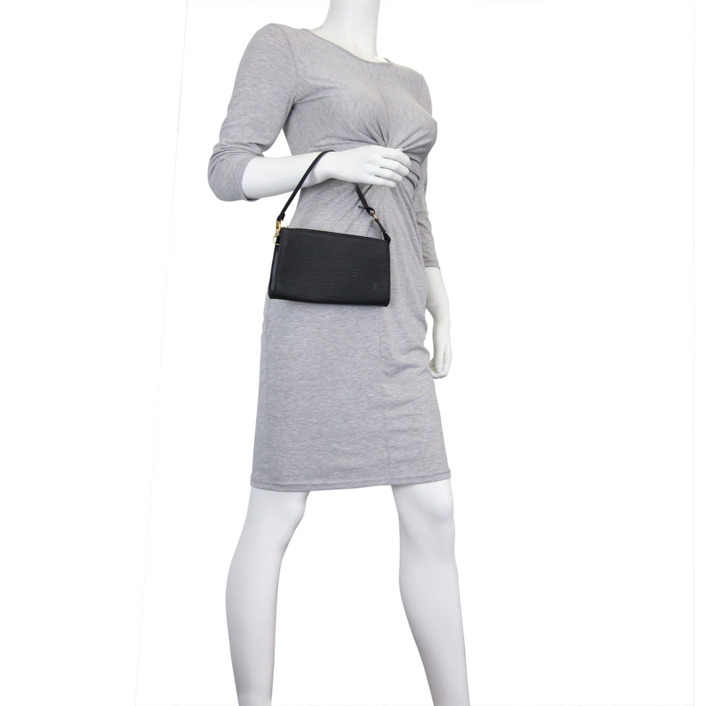 Louis Vuitton Pochette Accessoires Epi