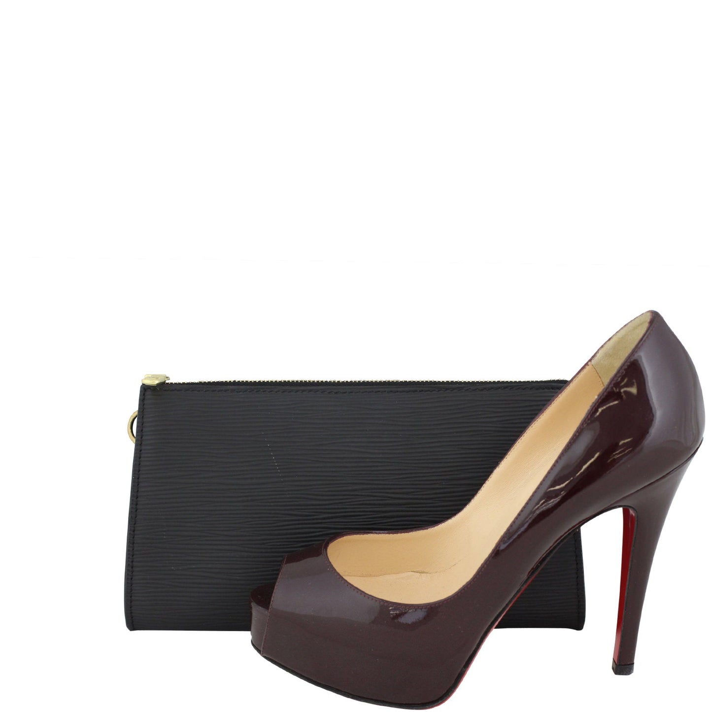 Louis Vuitton Pochette Accessoires Epi