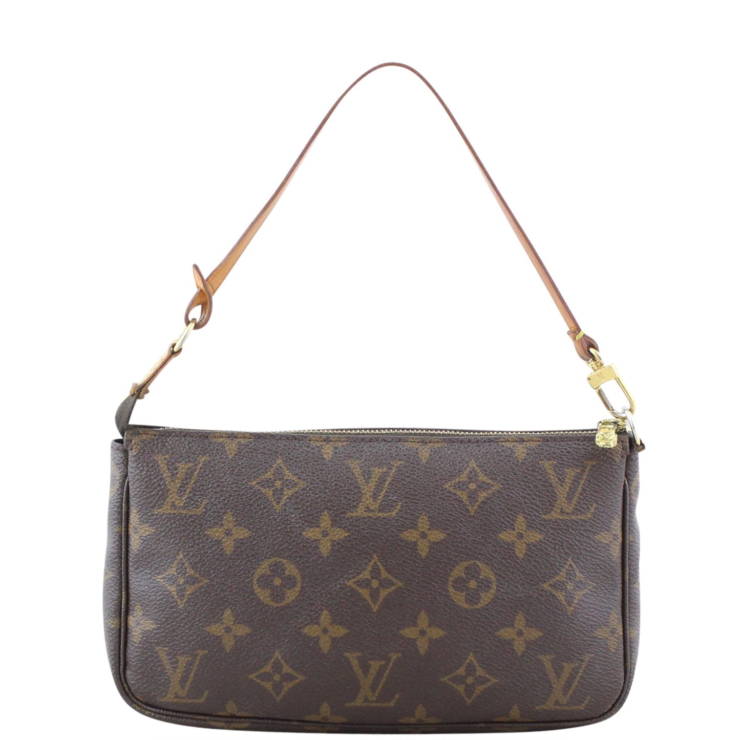 Louis Vuitton Pochette Accessories Monogram