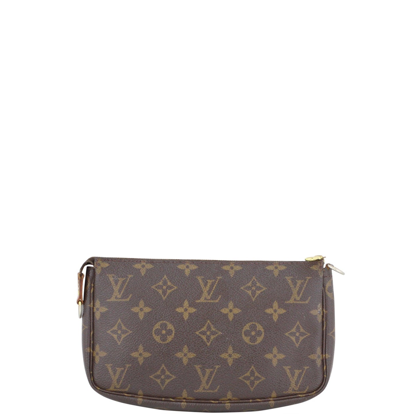 Louis Vuitton Pochette Accessoires with Long Strap