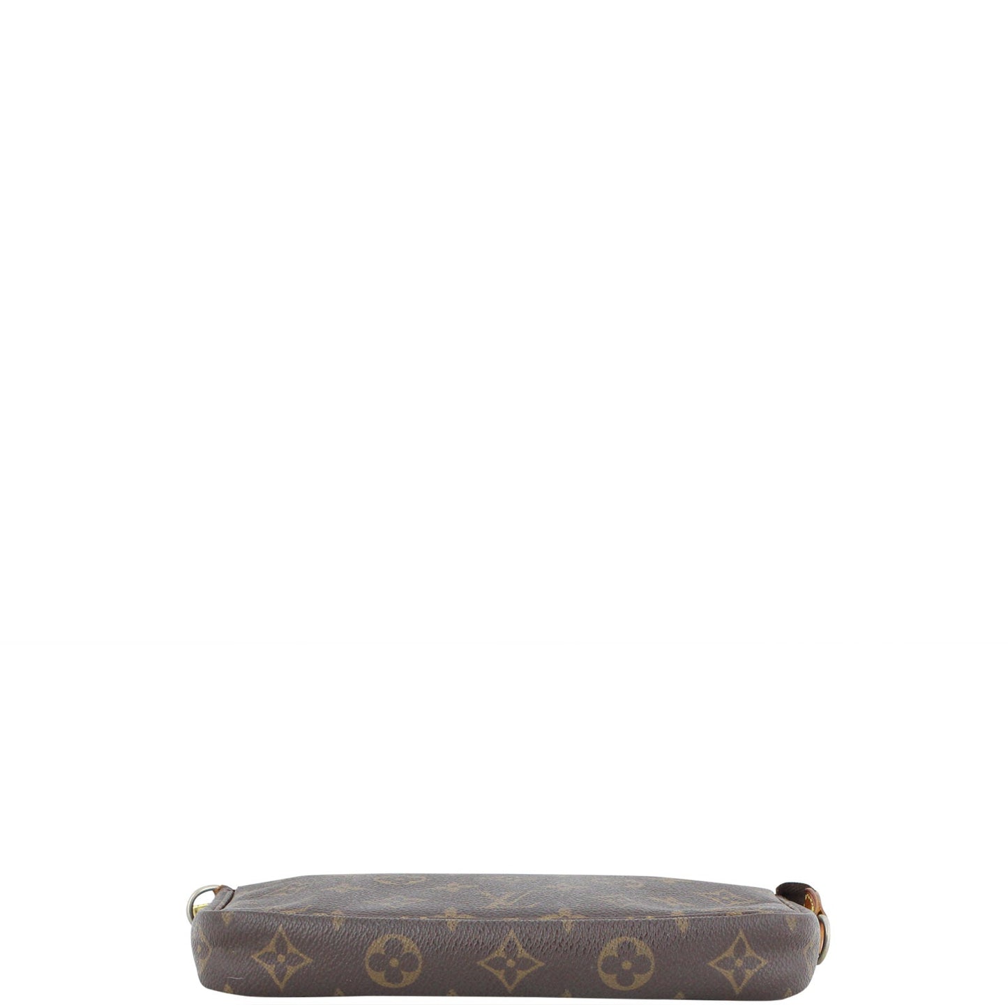 Louis Vuitton Pochette Accessoires with Long Strap