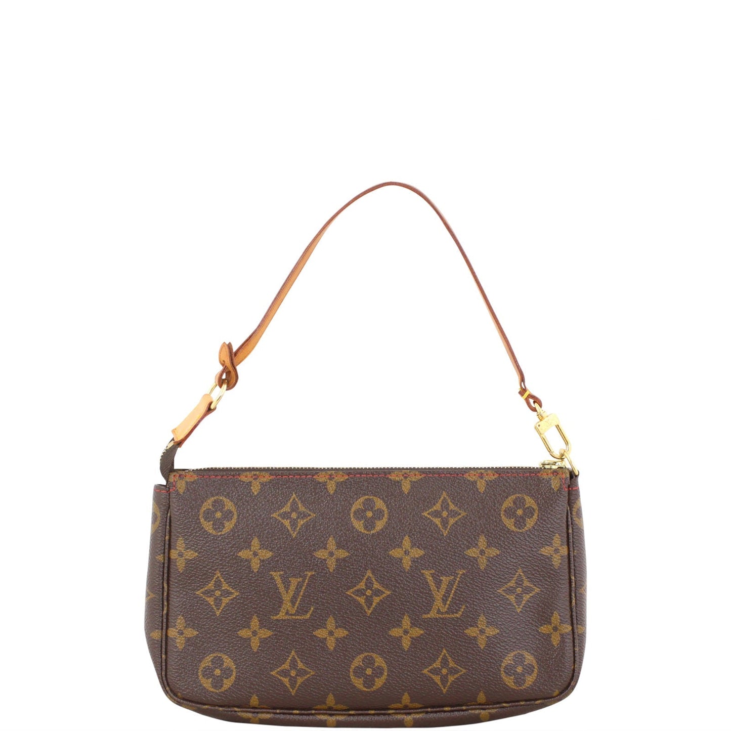 Louis Vuitton Pochette Accessories Monogram Cerises