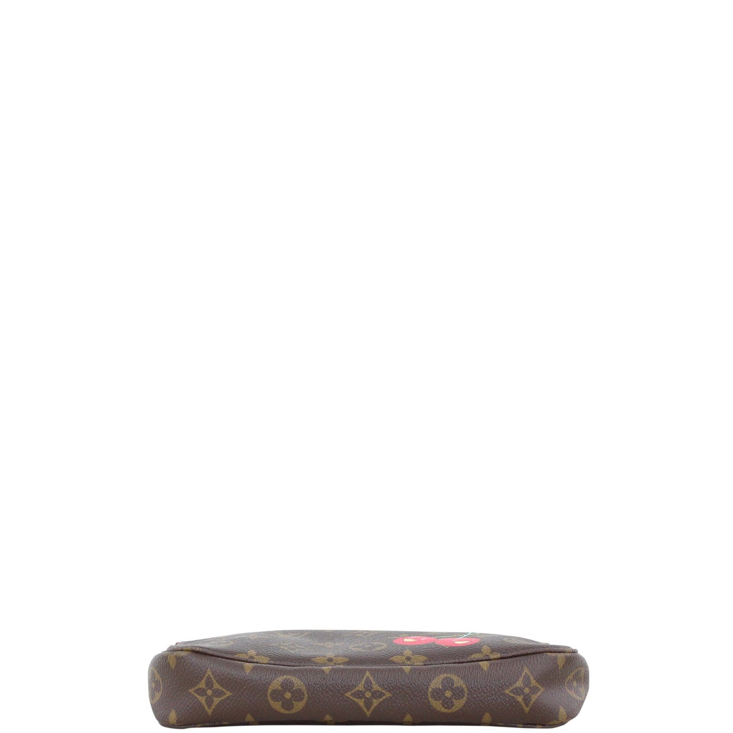 Louis Vuitton Pochette Accessories Monogram Cerises