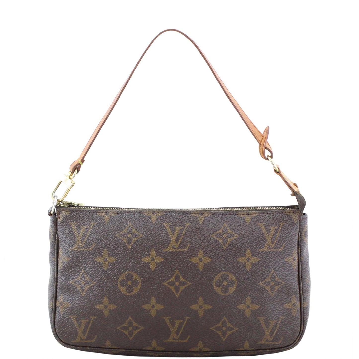 Louis Vuitton Pochette Accessories Monogram