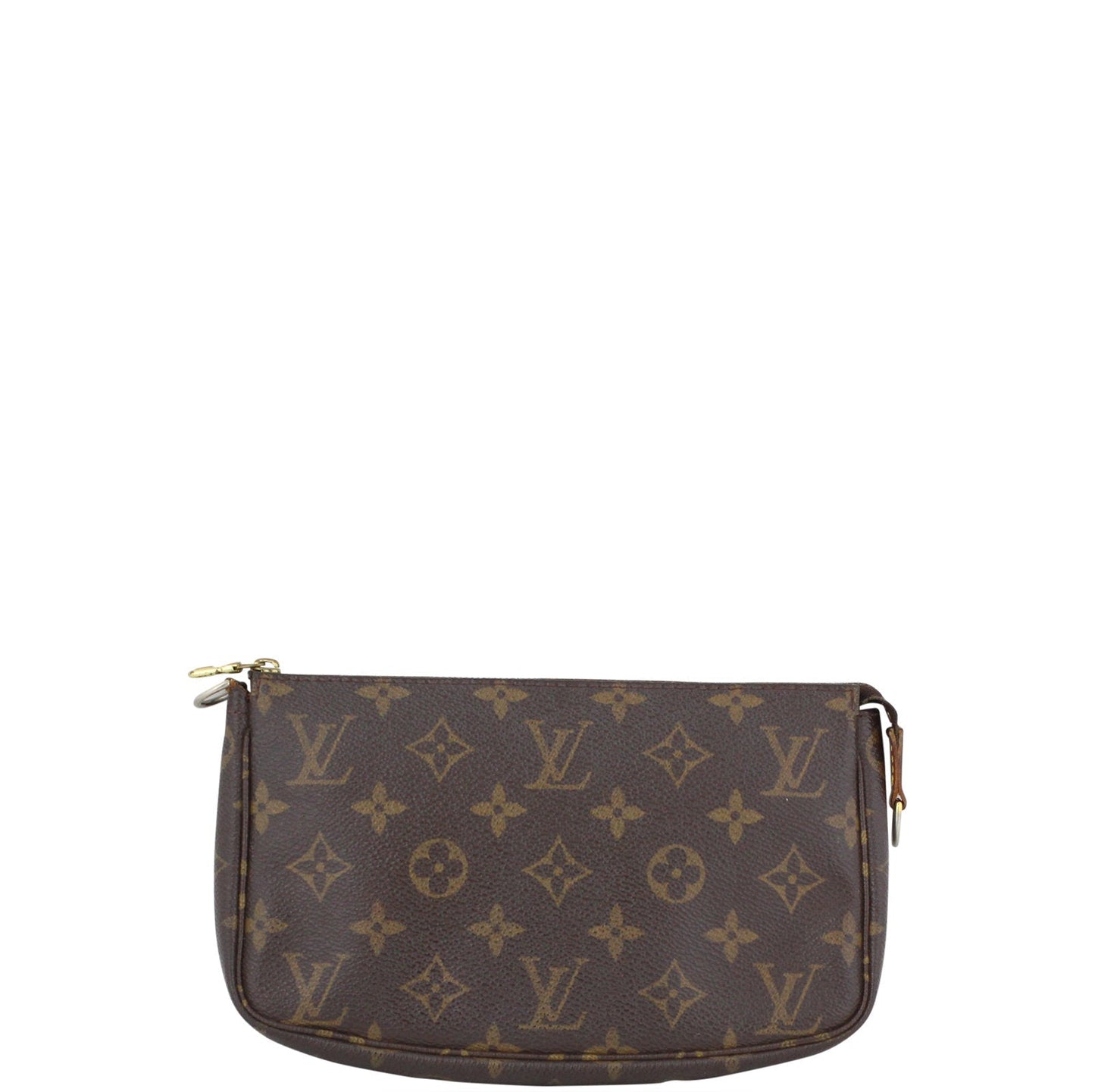 Louis Vuitton Pochette Accessoires with Long Strap