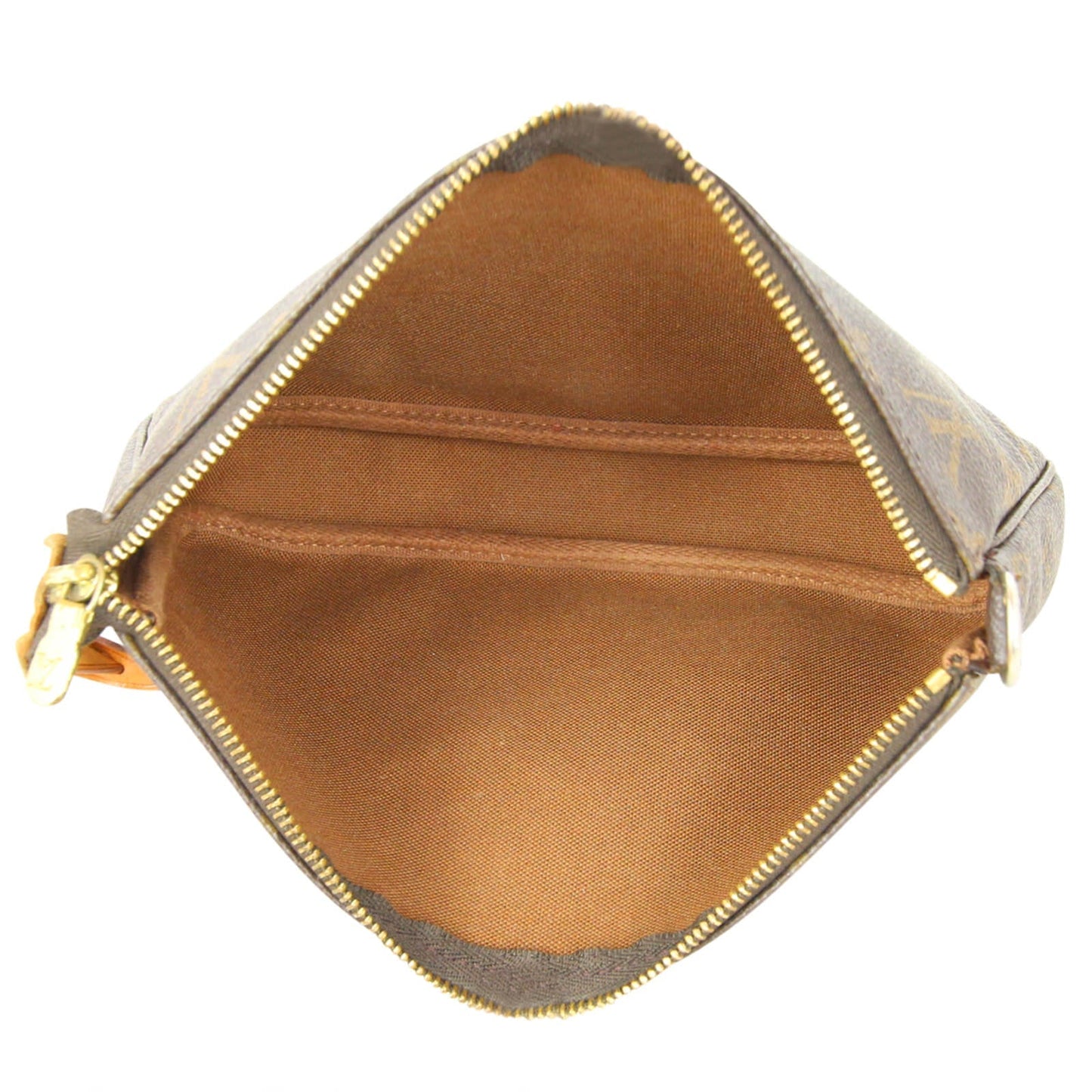 Louis Vuitton Pochette Accessories Monogram