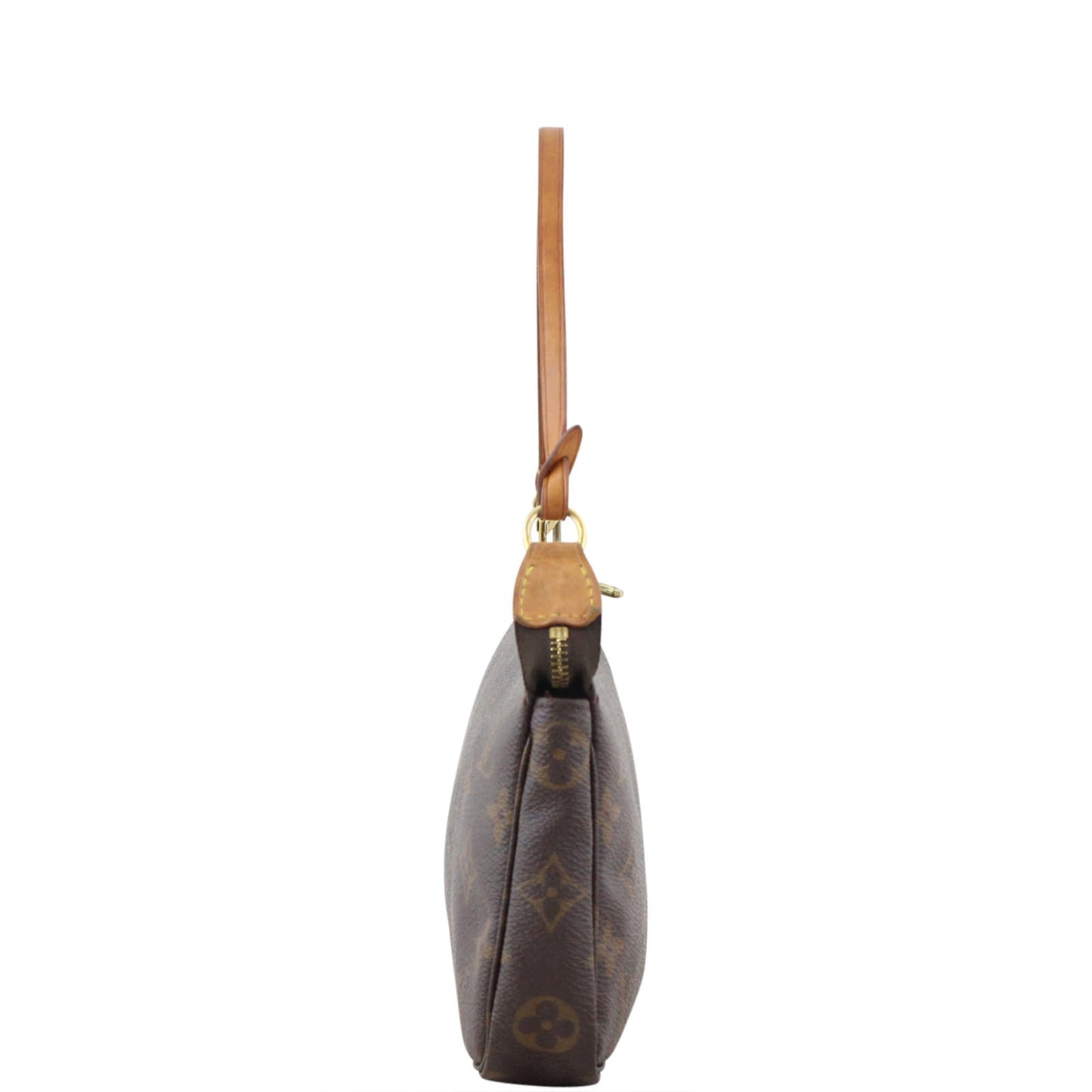 Louis Vuitton Pochette Accessories Monogram