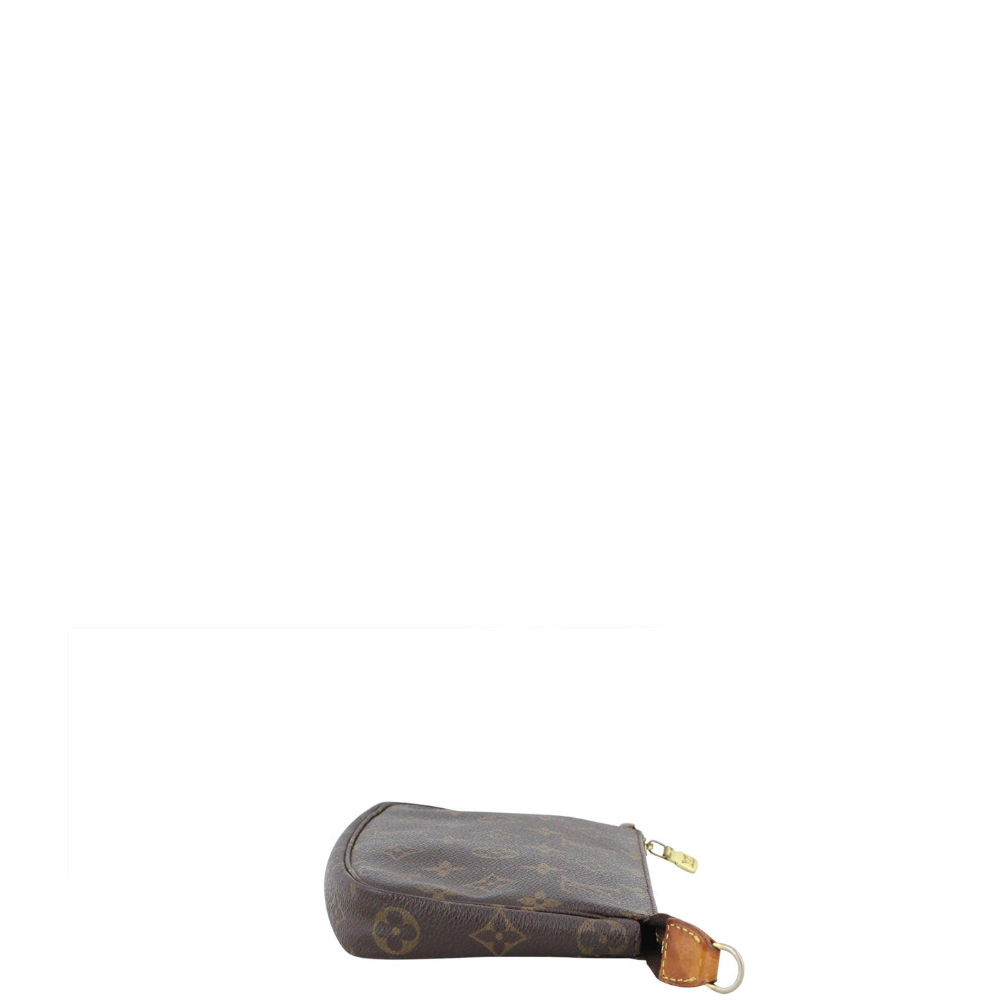 Louis Vuitton Pochette Accessoires with Long Strap