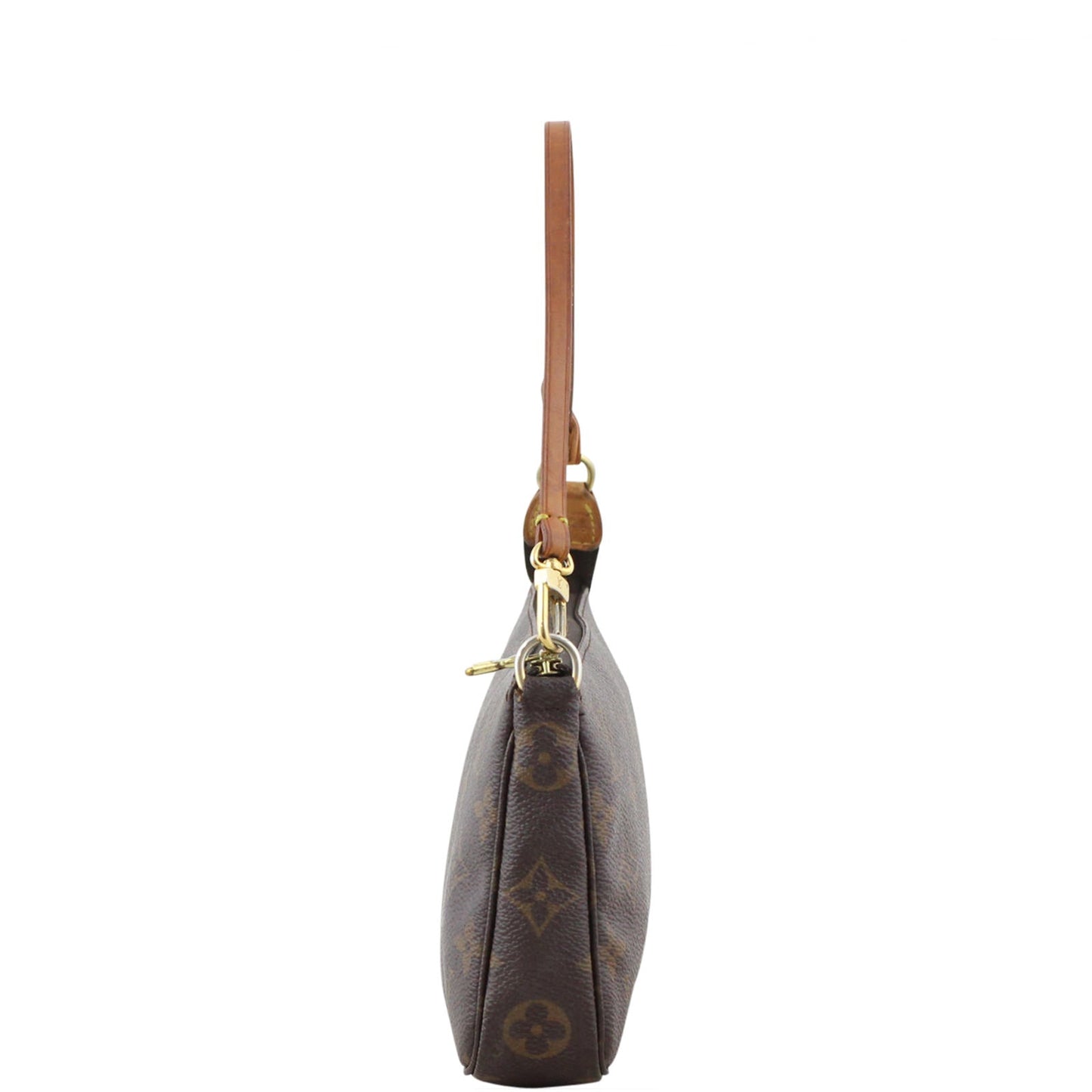 Louis Vuitton Pochette Accessories Monogram