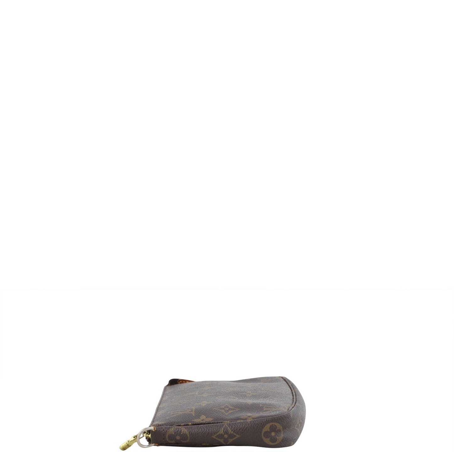 Louis Vuitton Pochette Accessoires with Long Strap