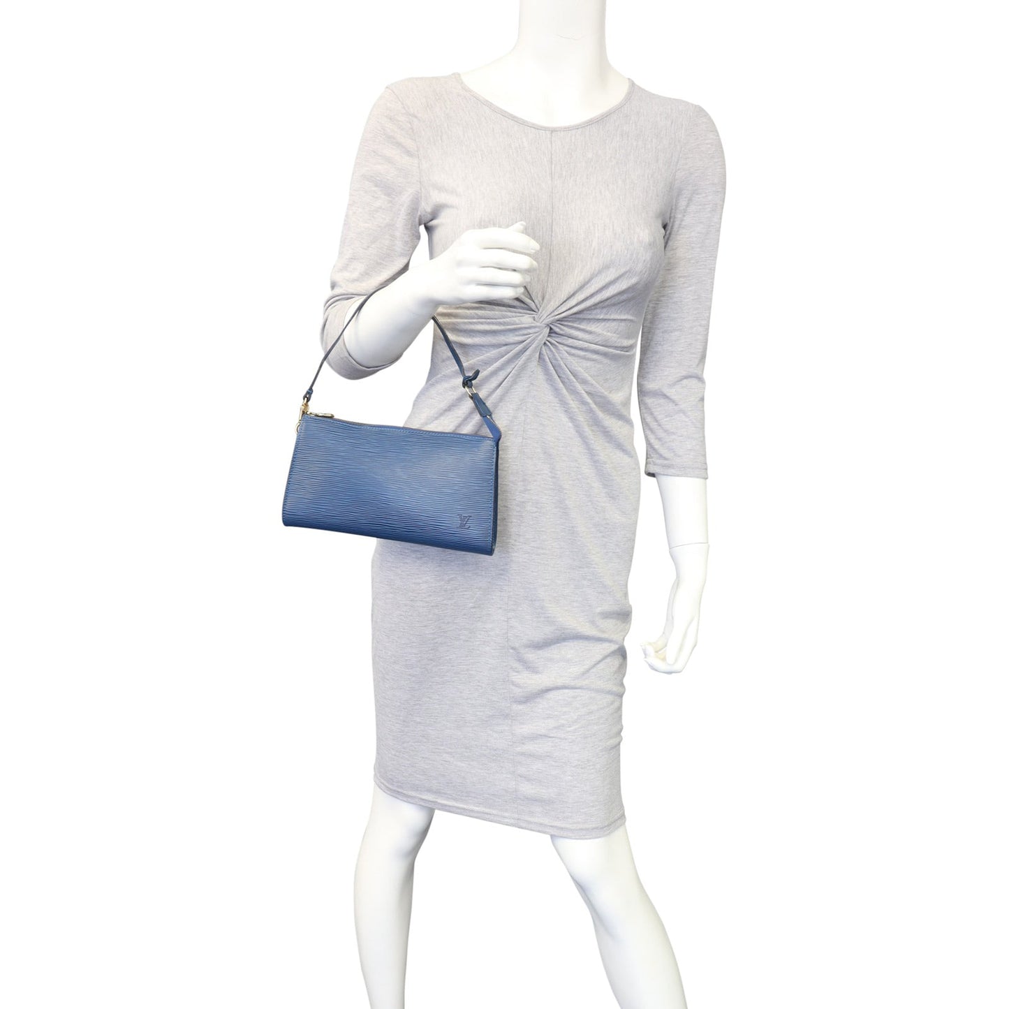 Louis Vuitton Pochette Accessories Epi