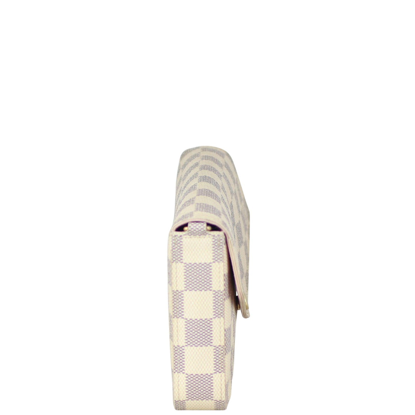 Louis Vuitton Pochette Felicie Damier Azur