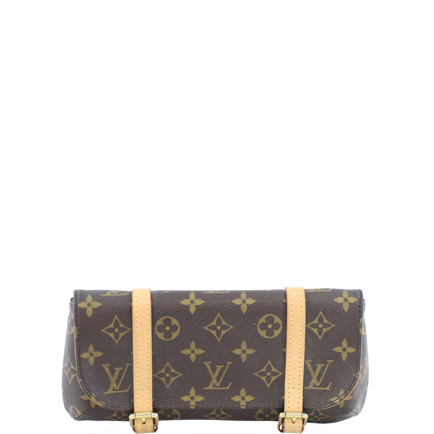 Louis Vuitton Pochette Marelle Waist Bag Monogram