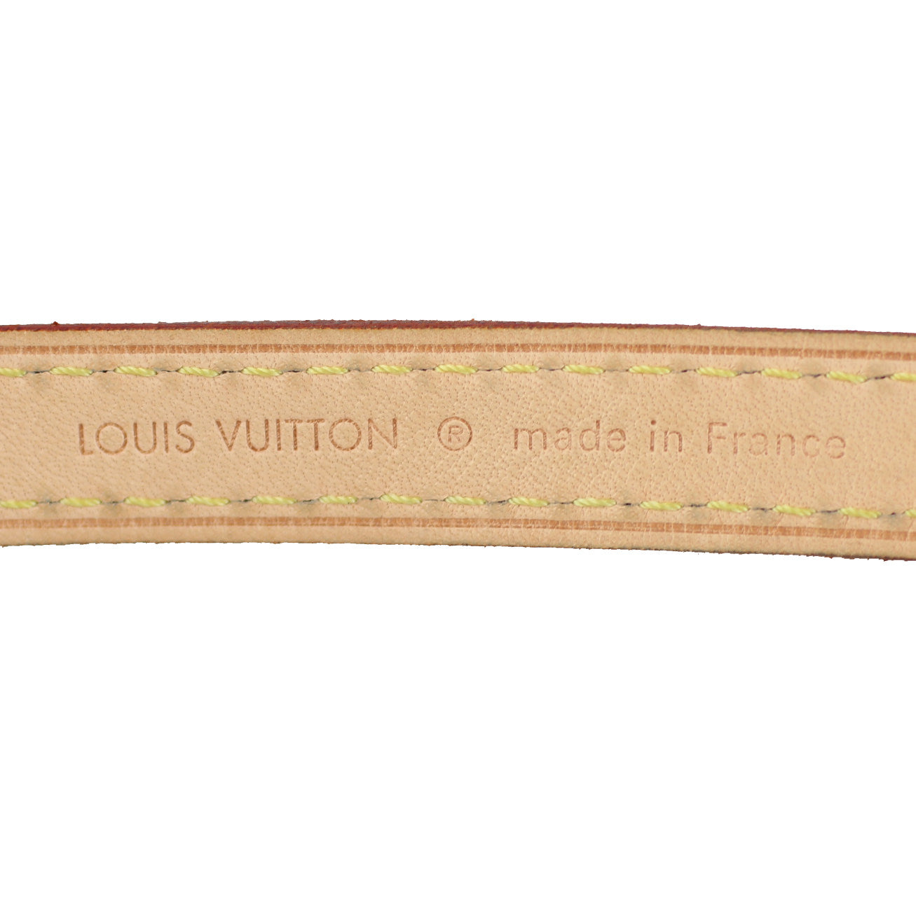 Louis Vuitton Pochette Marelle Waist Bag Monogram