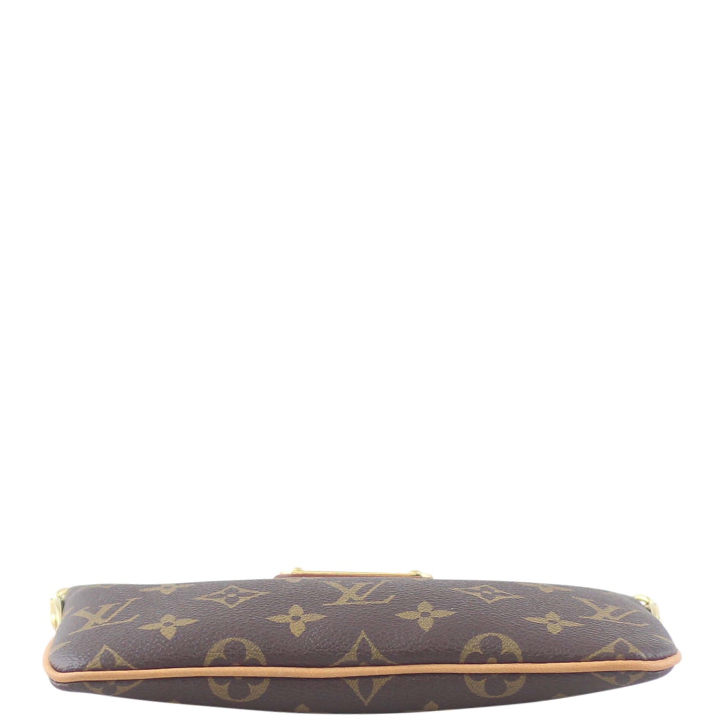 Louis Vuitton Milla Pochette MM Monogram