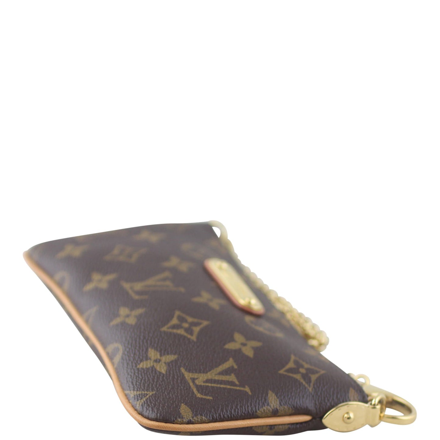 Louis Vuitton Milla Pochette MM Monogram