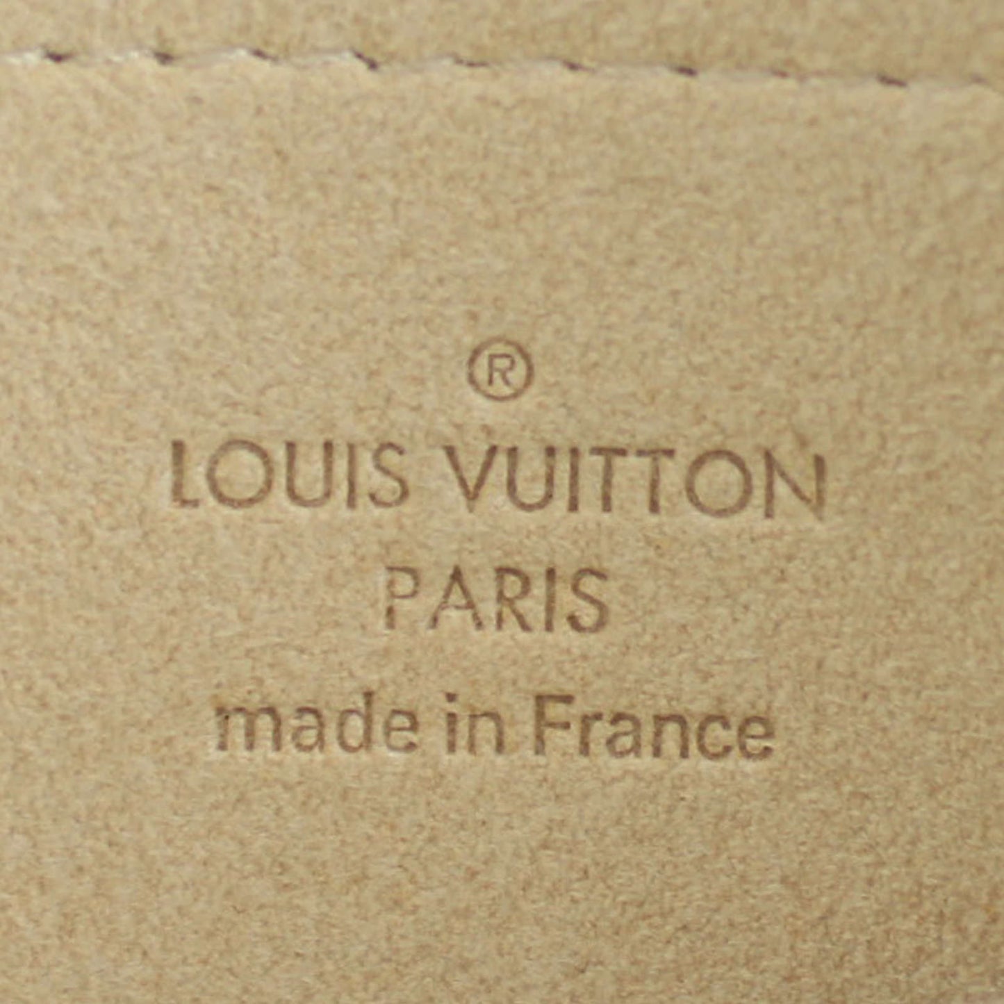 Louis Vuitton Milla Pochette MM Monogram