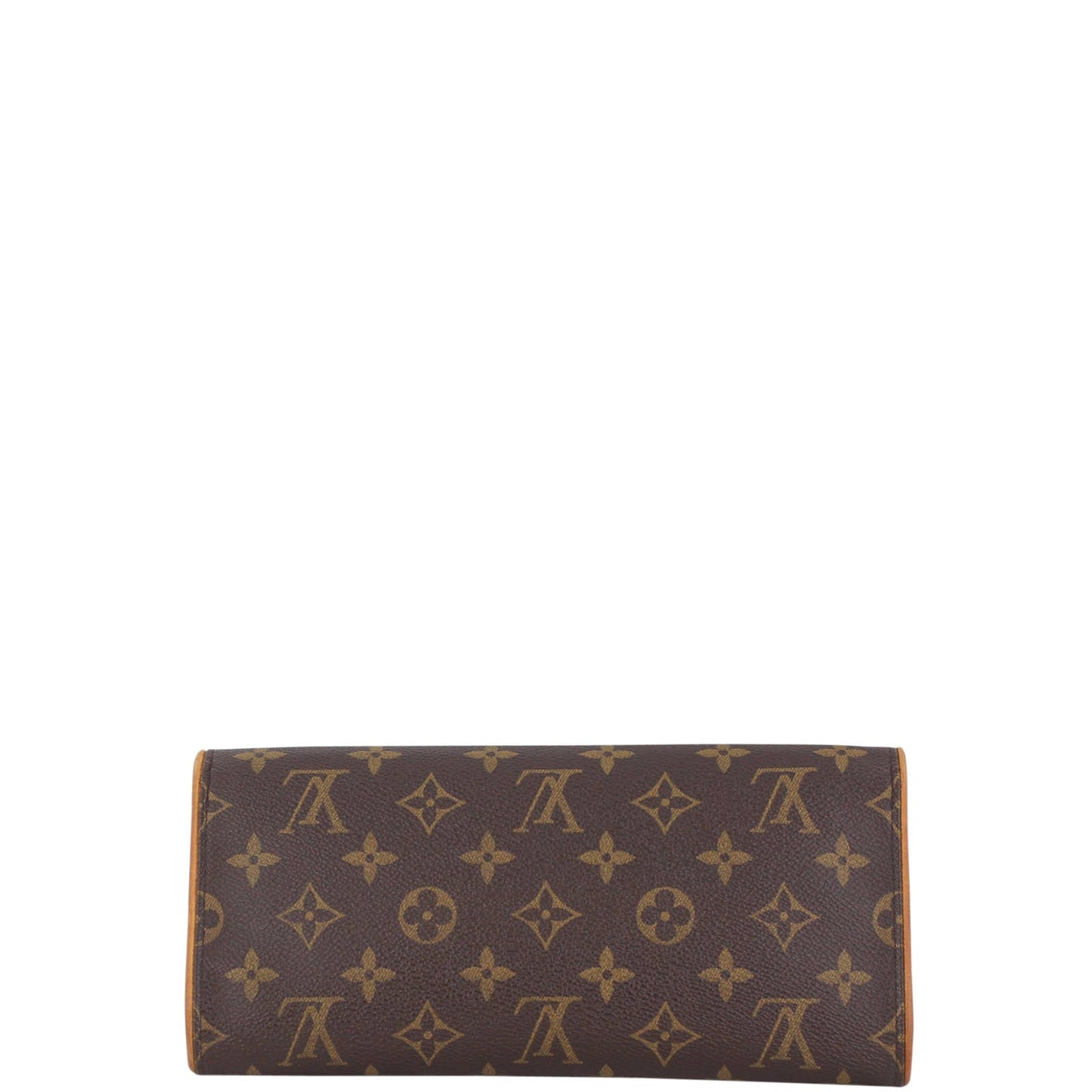 Louis Vuitton Pochette Twin GM Monogram