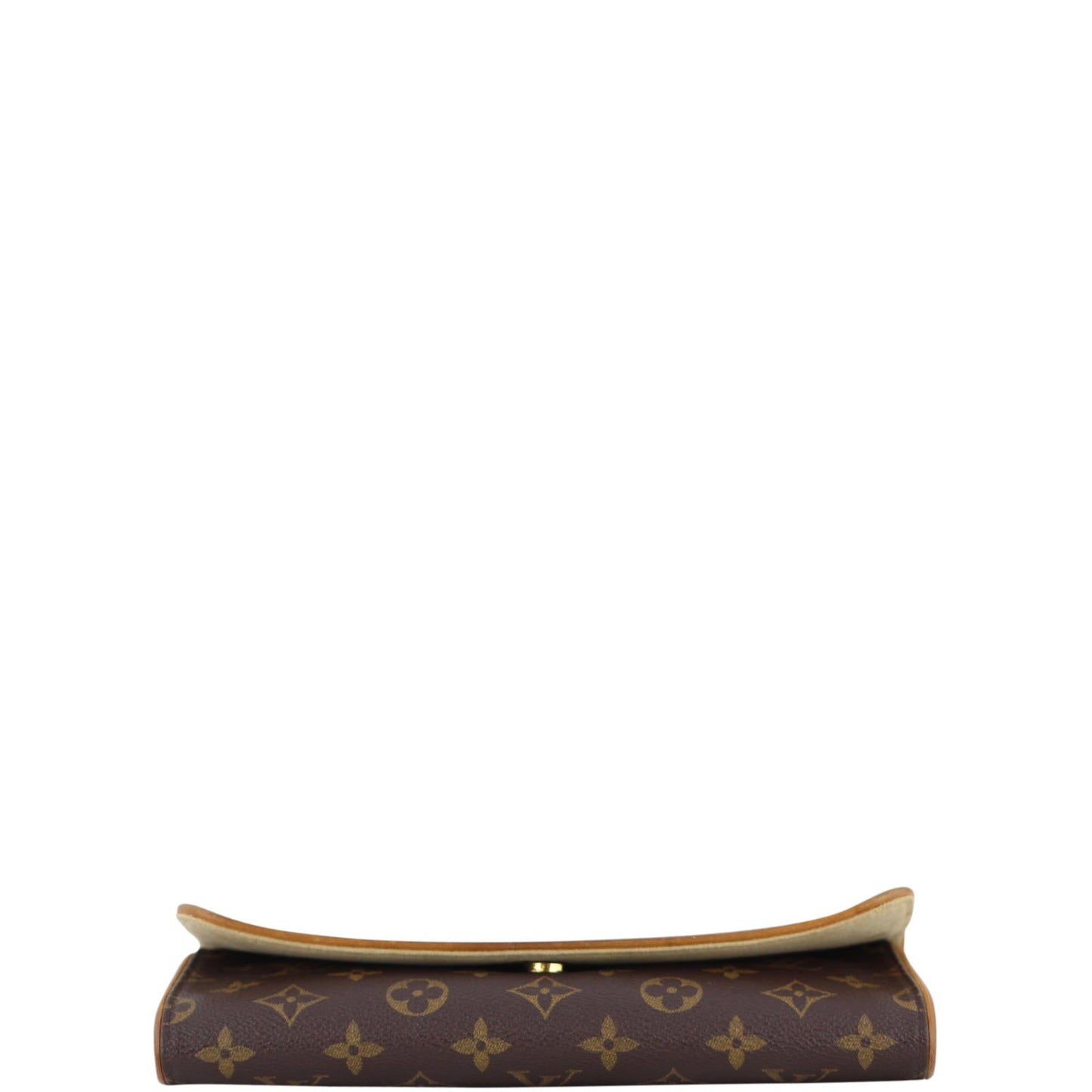 Louis Vuitton Pochette Twin GM Monogram