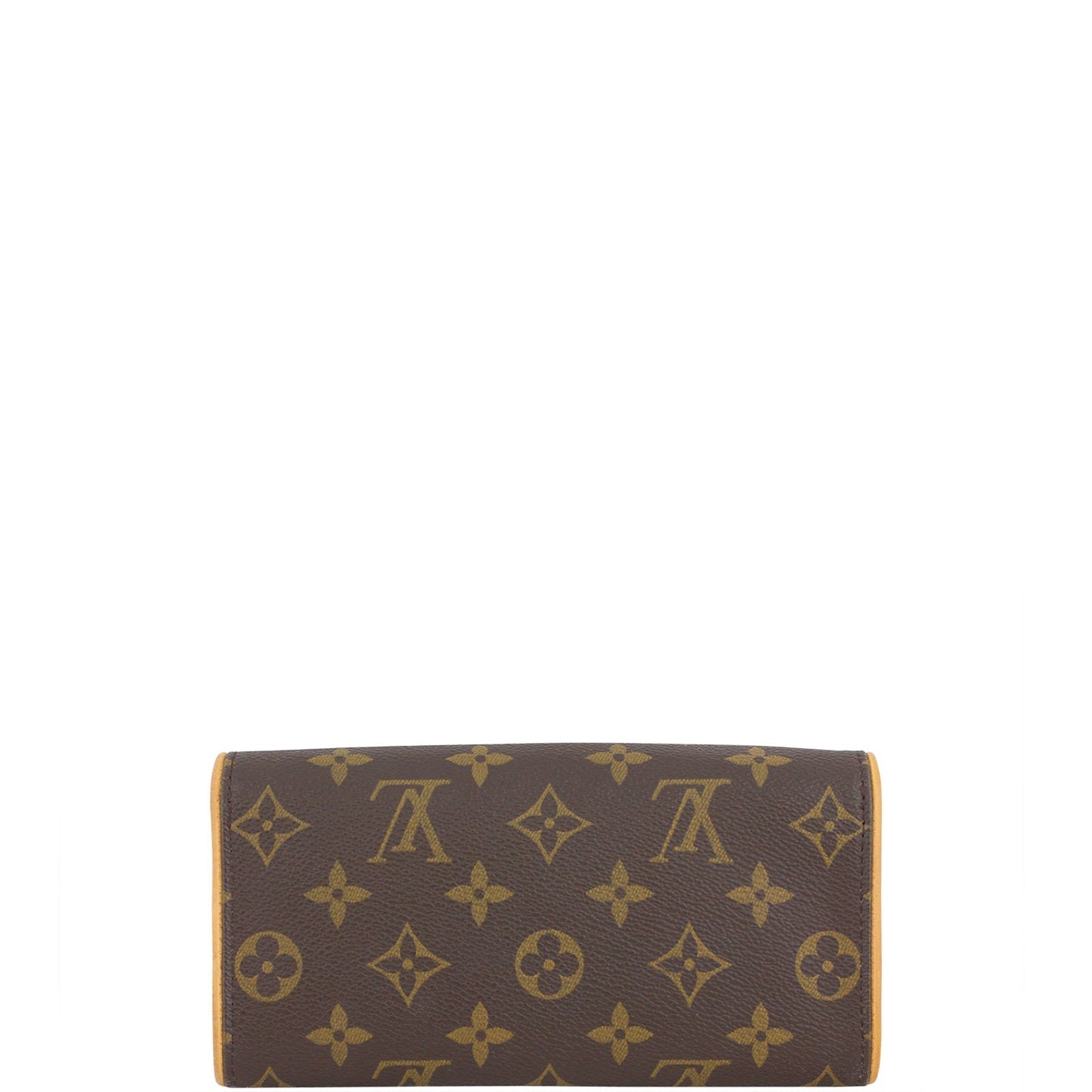Louis Vuitton Pochette Twin PM Monogram