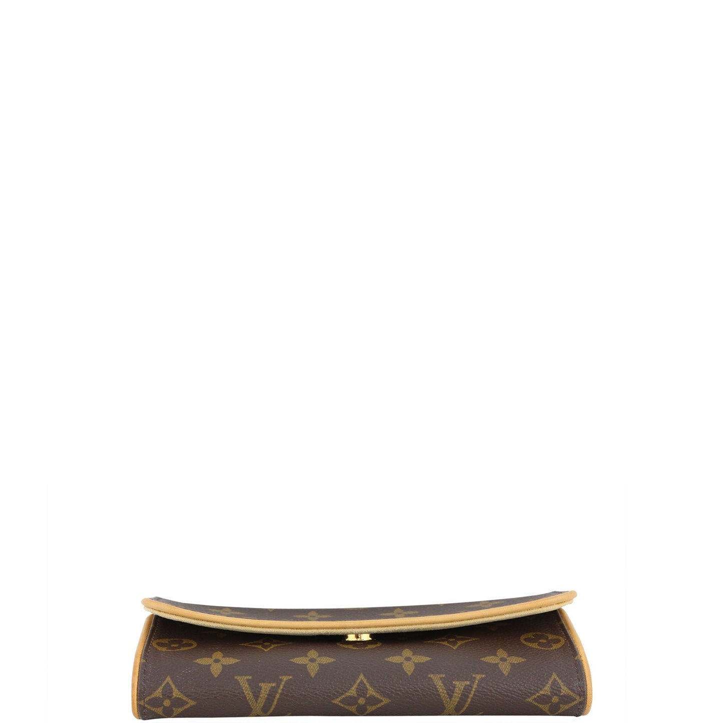 Louis Vuitton Pochette Twin PM Monogram