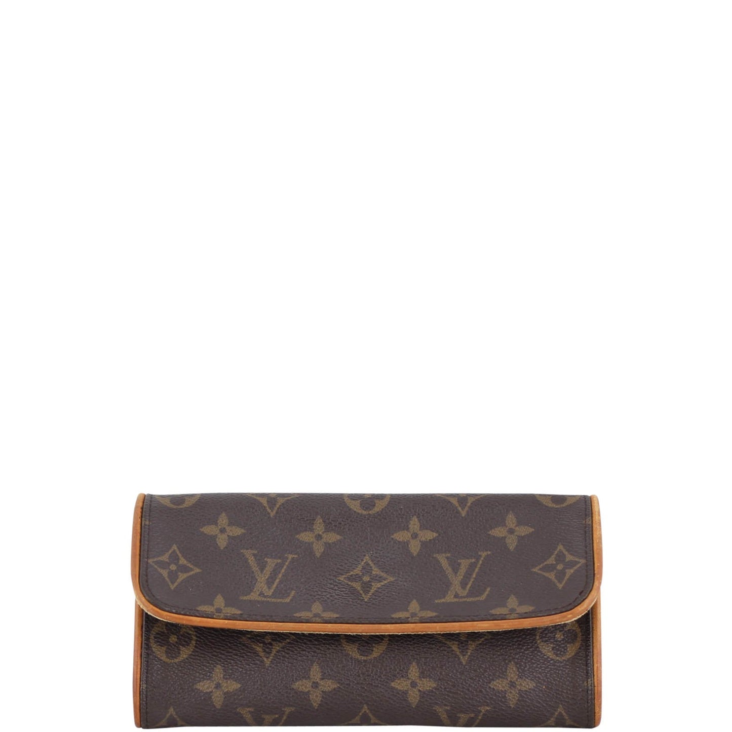 Louis Vuitton Pochette Twin PM Monogram