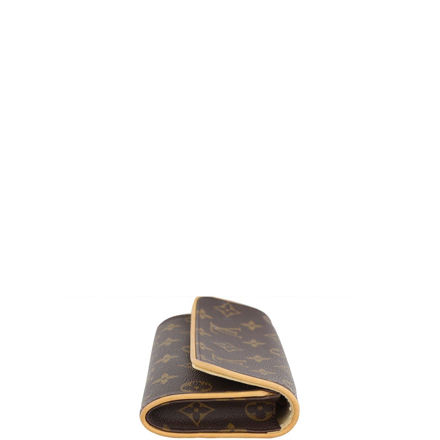 Louis Vuitton Pochette Twin PM Monogram