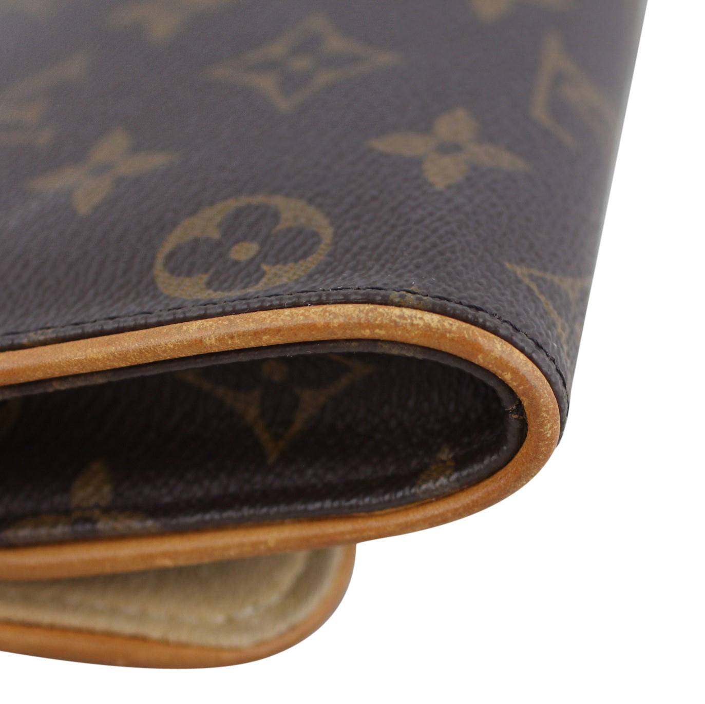 Louis Vuitton Pochette Twin PM Monogram