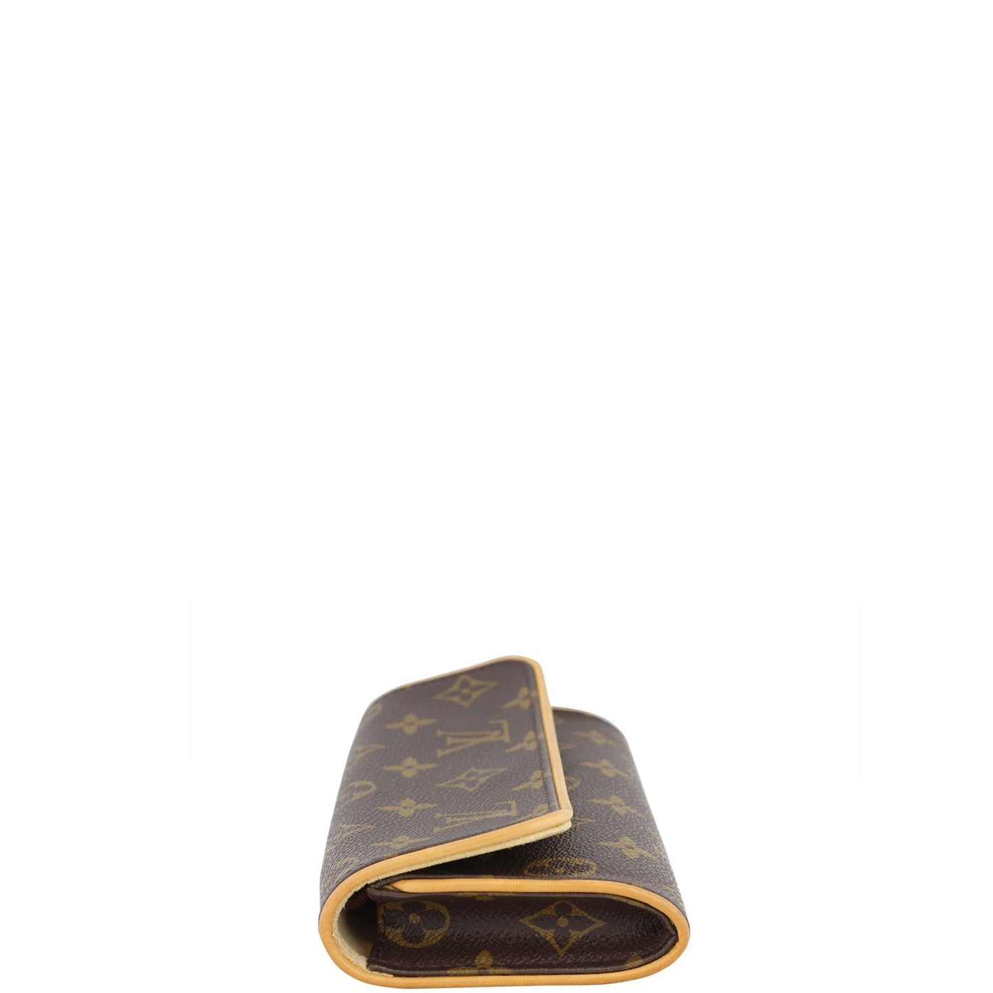 Louis Vuitton Pochette Twin PM Monogram