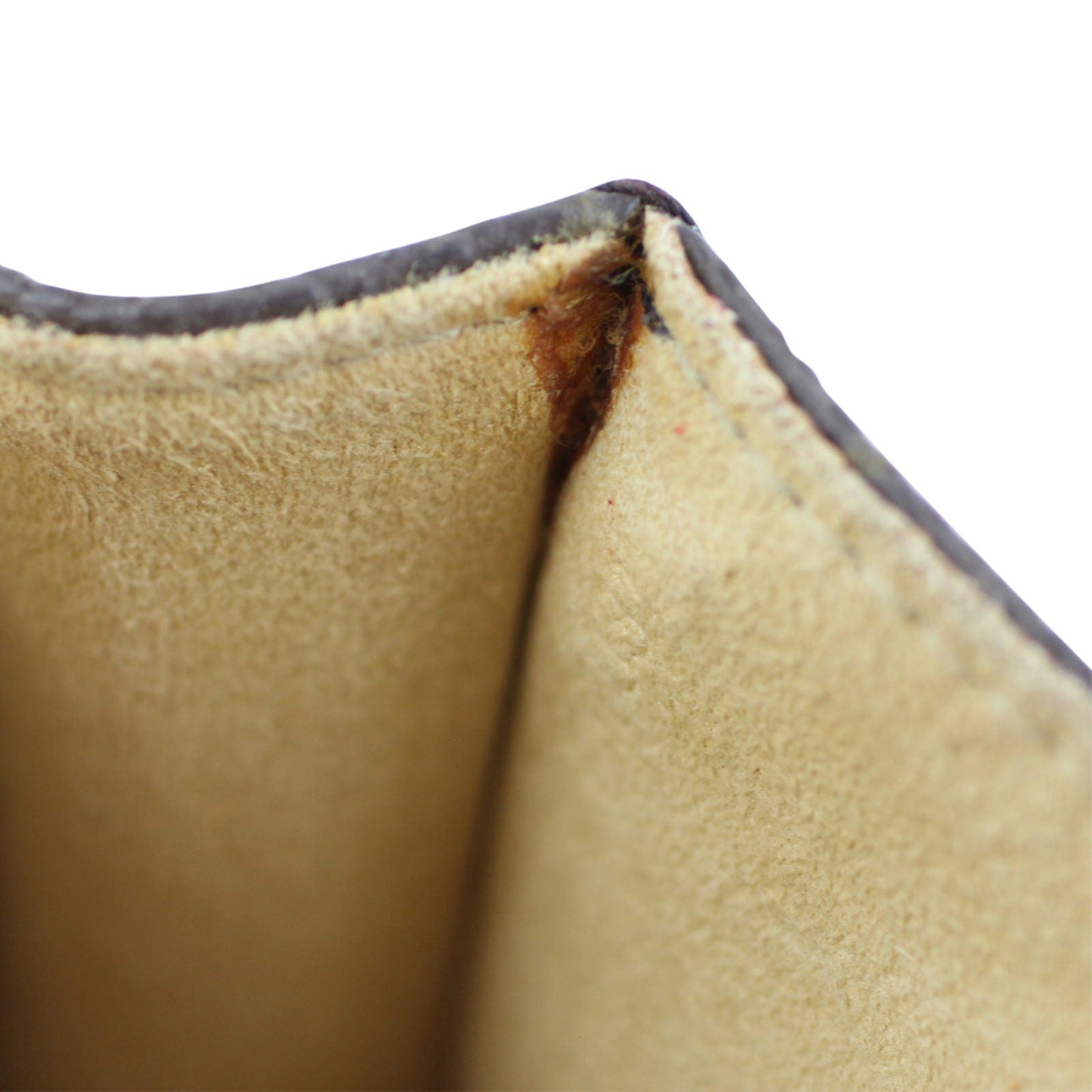 Louis Vuitton Pochette Twin PM Monogram