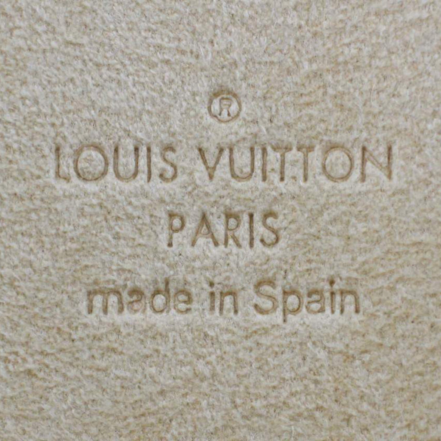 Louis Vuitton Pochette Twin PM Monogram