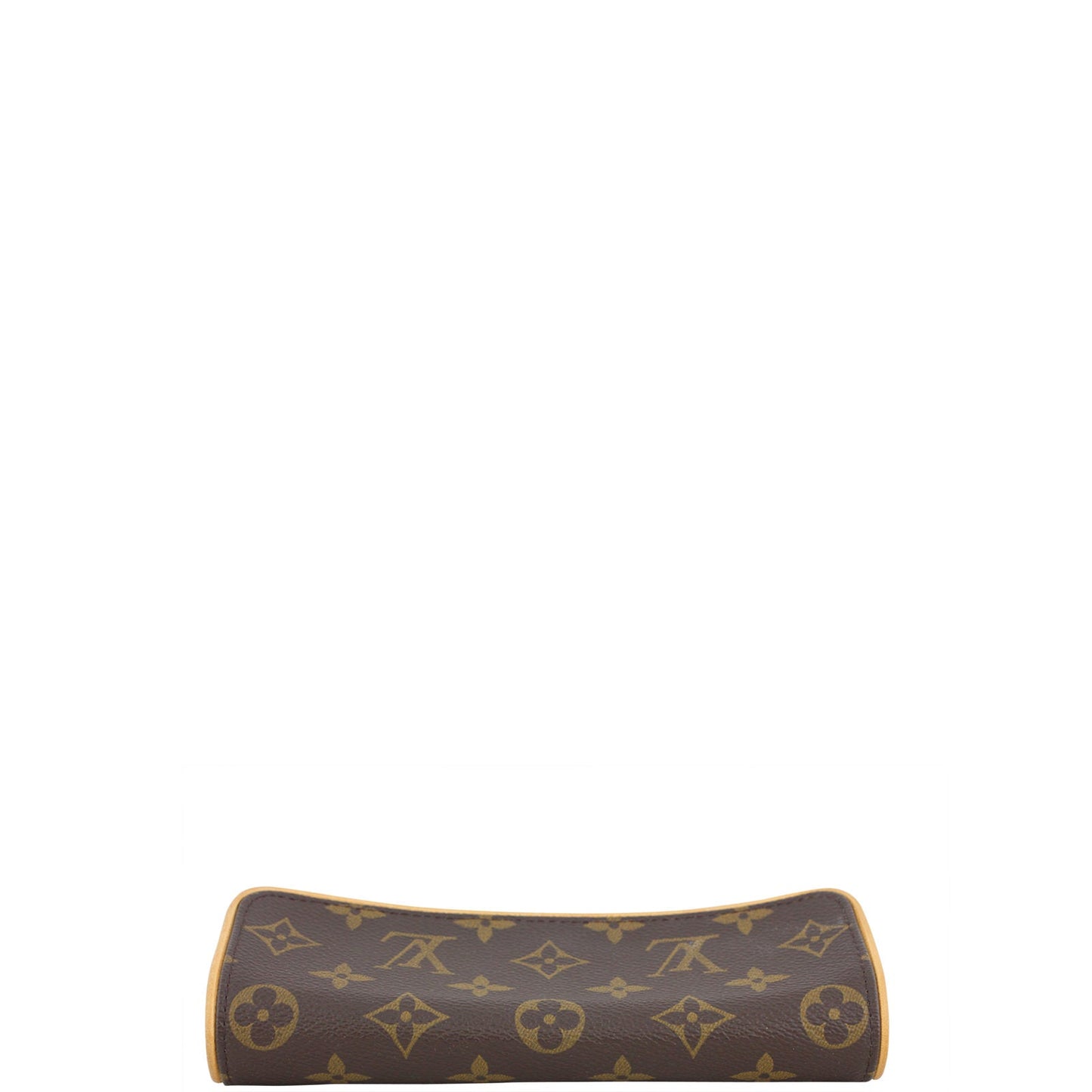 Louis Vuitton Pochette Twin PM Monogram