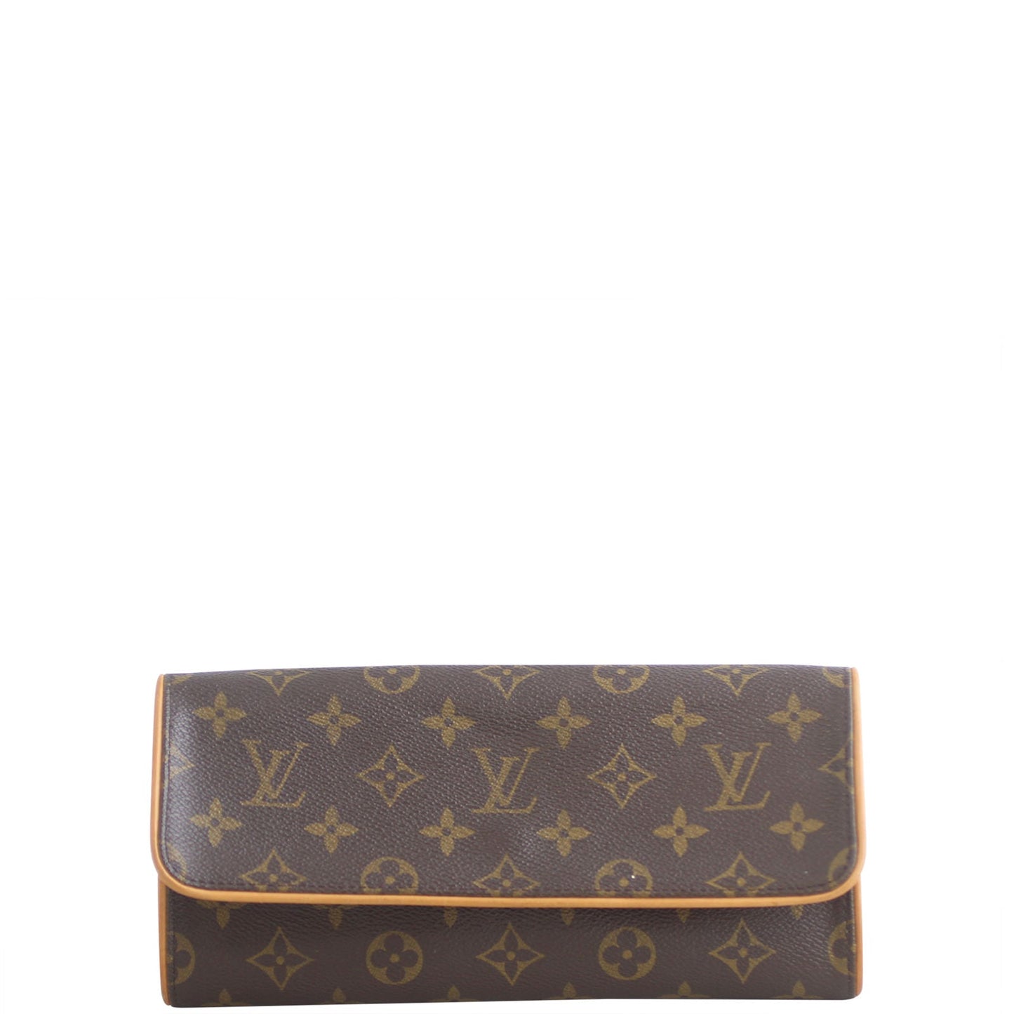 Louis Vuitton Pochette Twin PM