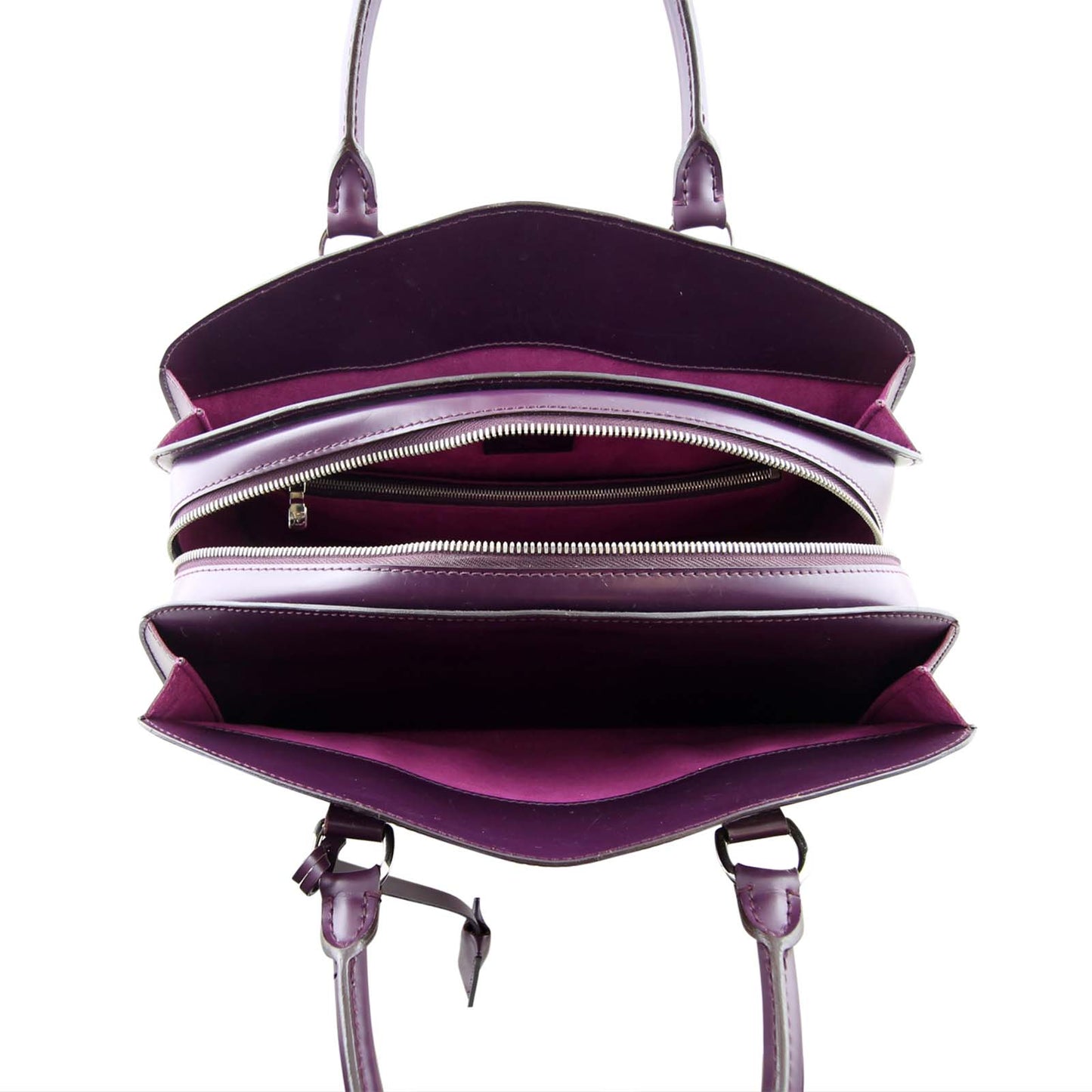 Louis Vuitton Pont Neuf Epi PM