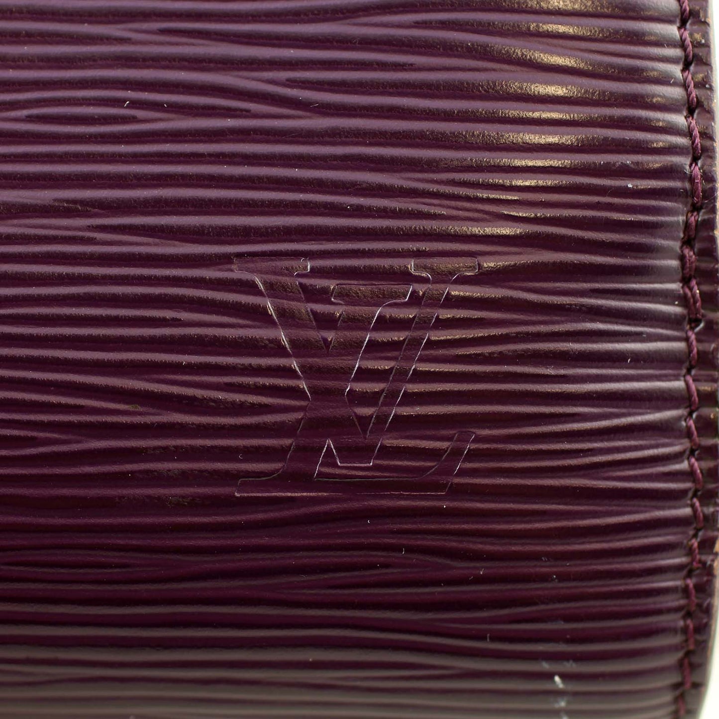 Louis Vuitton Pont Neuf Epi PM
