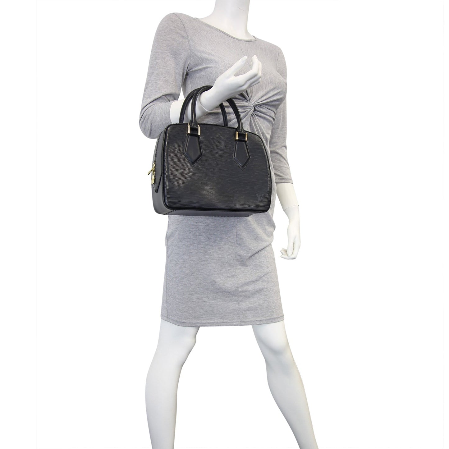 Louis Vuitton Pont Neuf PM Epi