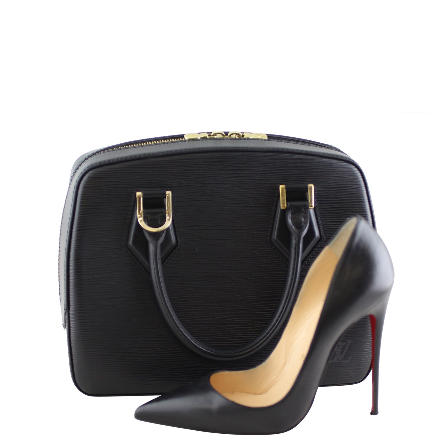 Louis Vuitton Pont Neuf PM Epi