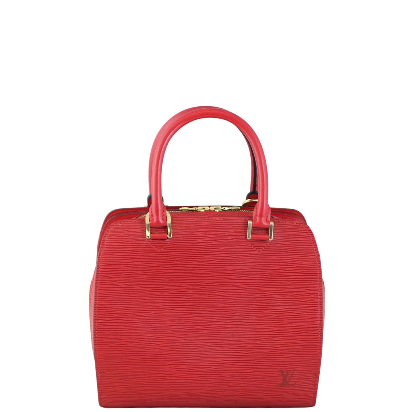 Louis Vuitton Pont Neuf PM Epi