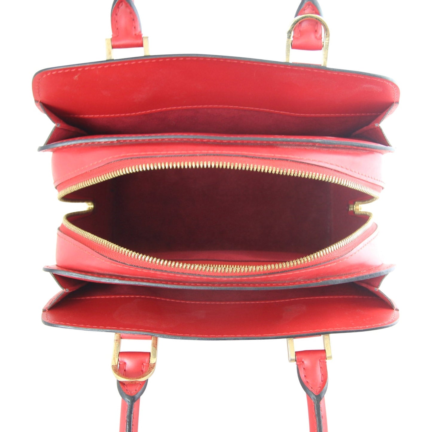 Louis Vuitton Pont Neuf PM Epi