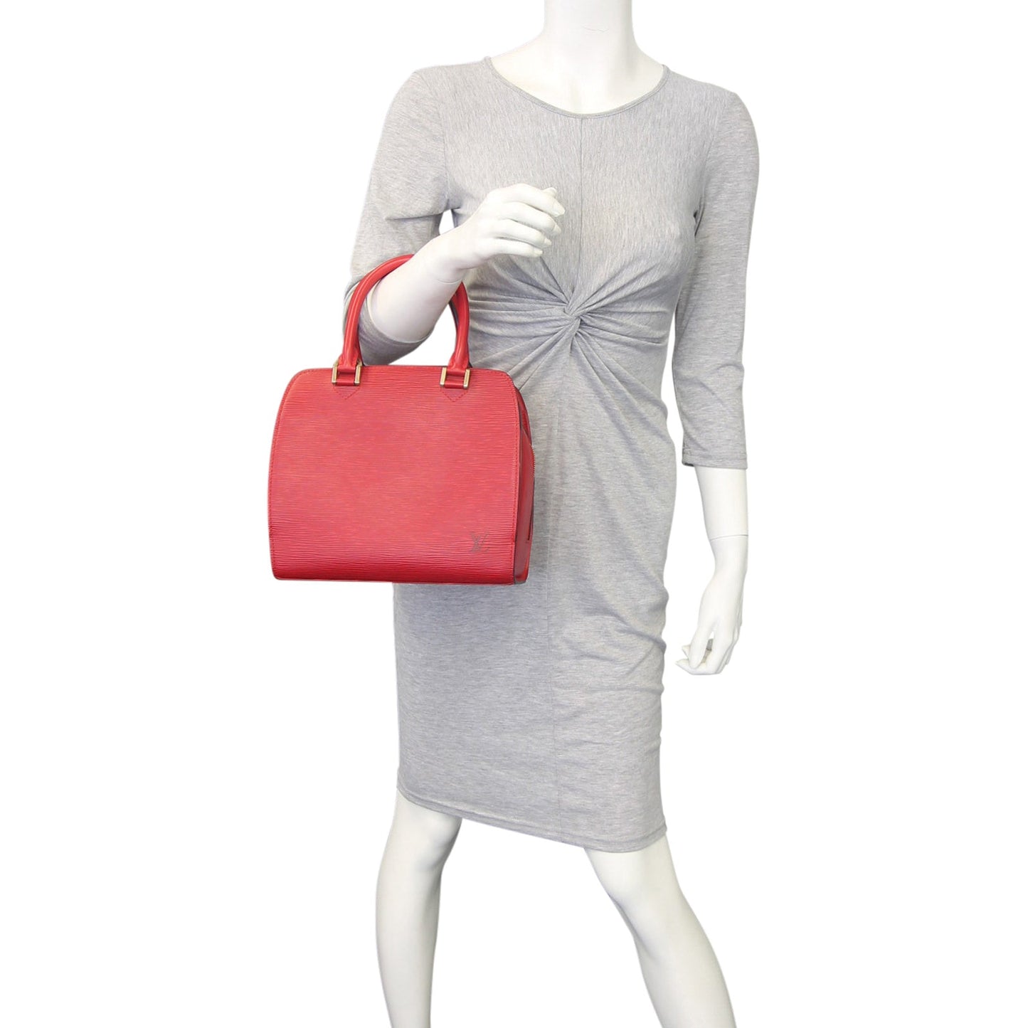 Louis Vuitton Pont Neuf PM Epi