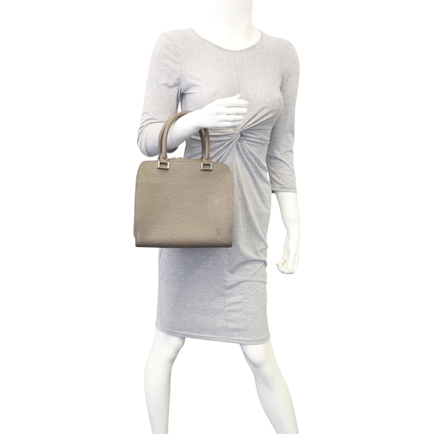 Louis Vuitton Pont Neuf PM Epi