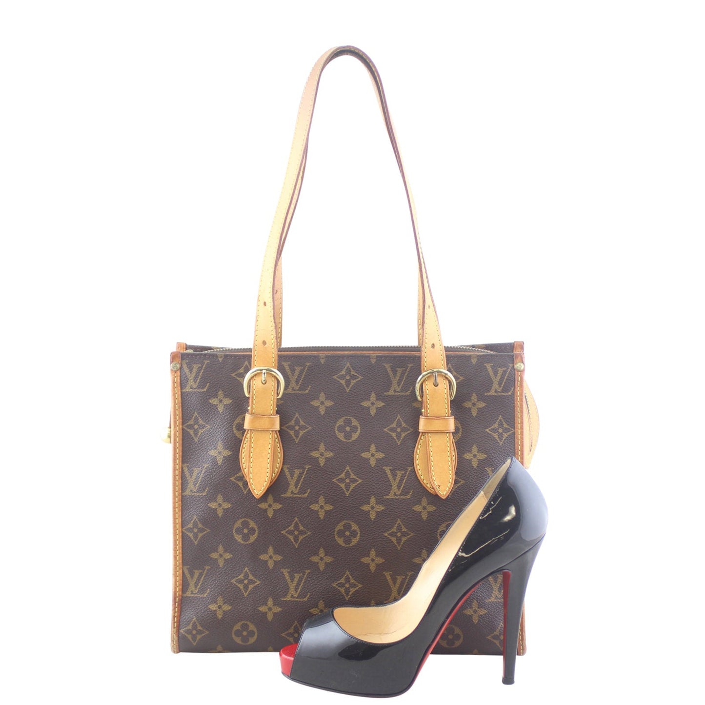 Louis Vuitton Popincourt Haut